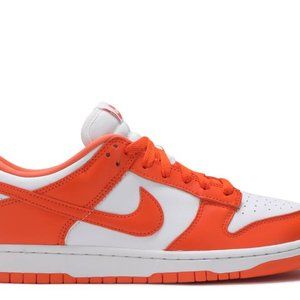 Nike Dunk Low SP Syracuse